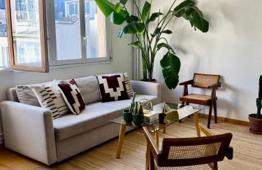 Apartment in Montmartre - Foto 2