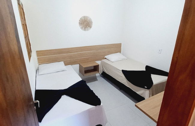 Flats da Ilha 2 Quartos - Foto 10