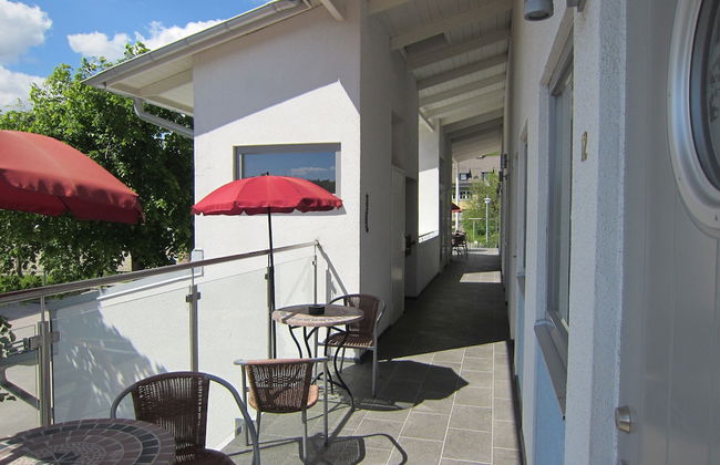 Staylong Hotel - Photo 51