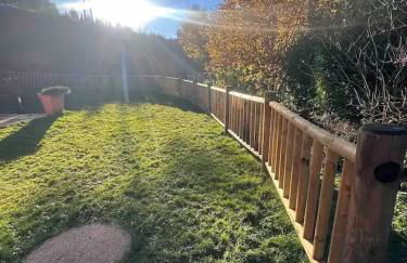 Appartement confortable à Gerbépal 55 m² avec sauna - Foto 14