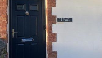 Seasalt Cottage - Modernised traditional cottage, Sleeps 5,short walk to beaches, town, amenities - Foto 3