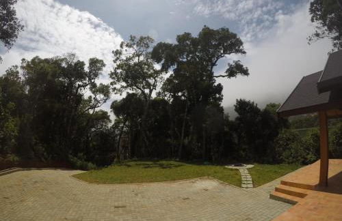 Encanto Chalé - Foto 60