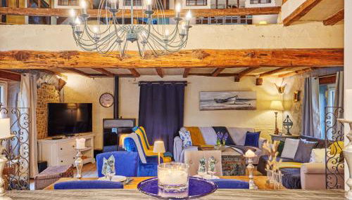 Holiday Home Le Hamelinet by Interhome - Foto 4