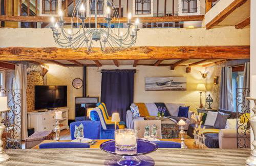 Holiday Home Le Hamelinet by Interhome - Foto 4