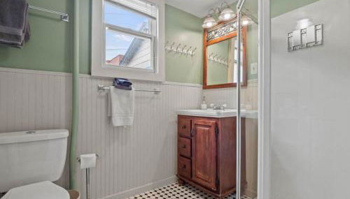 Cozy Condo In The Governor's Mansion Pets Okay - Foto 4