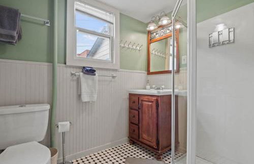 Cozy Condo In The Governor's Mansion Pets Okay - Foto 4