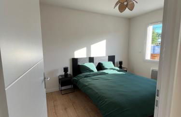 Maison familiale piscine 3 chambres Gujan-Mestras ! - Foto 26