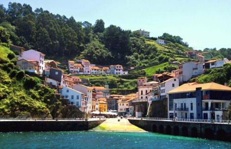 Mirador del Cantabrico - Foto 45