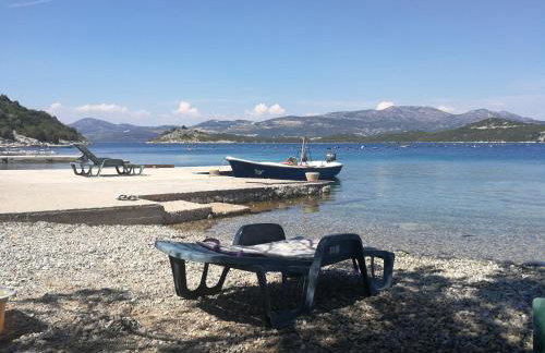 Apartments by the sea Kabli, Peljesac - 11695 - Foto 5