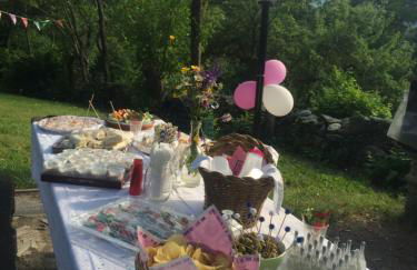 San Marco FARMHOUSE with a view. - Photo 75