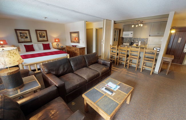 Manor Vail Lodge - Foto 77