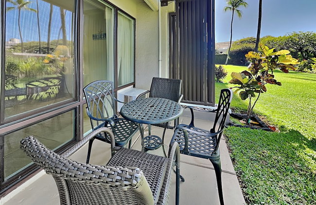 Kihei Akahi D-105 by Maui Rental Group - Foto 51