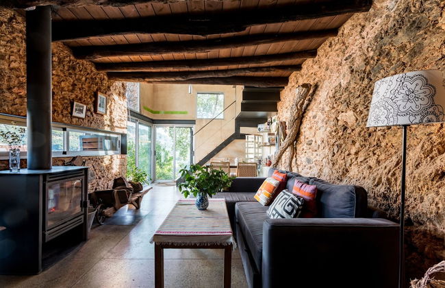 El Risco del Lomero - Foto 10