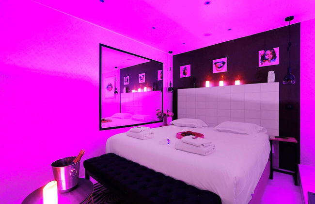 Résidence Paris Rochechouart - Foto 26