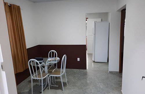 Casa de Temporada Guriri com Piscina - Cod 17 - Foto 7