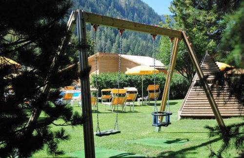 Residence Comploj - Foto 10