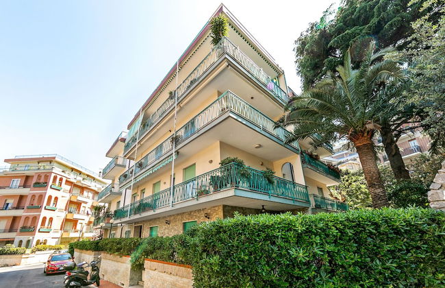 La Casa di Miki - 400mt From The Sea - Foto 32