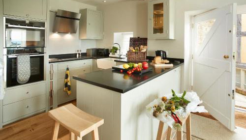 Unconformity Barn - Foto 3