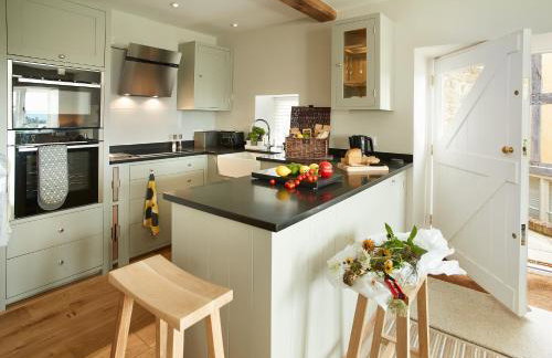 Unconformity Barn - Foto 3