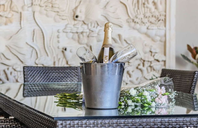 Oaks Casuarina Santai Resort - Foto 51