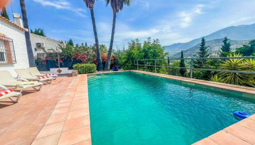 Cd-1383 Three Bedroom Villa With Pool - Foto 5