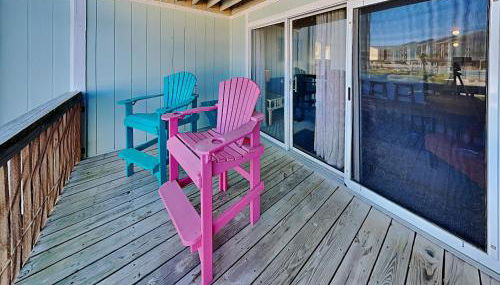 Surf Condos 315 - Ruff Days Retreat - Foto 2