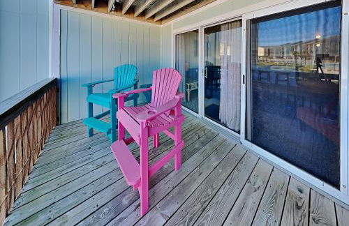 Surf Condos 315 - Ruff Days Retreat - Foto 2