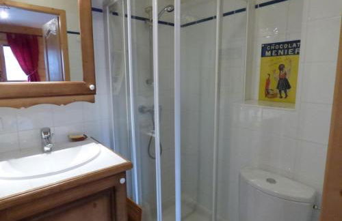 Bel appartement 3 pièces au pied des pistes avec parking - FR-1-458-260 - Foto 11