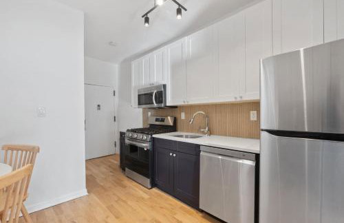 Jersey City Monthly Boutique 20 Min to NYC - Foto 7