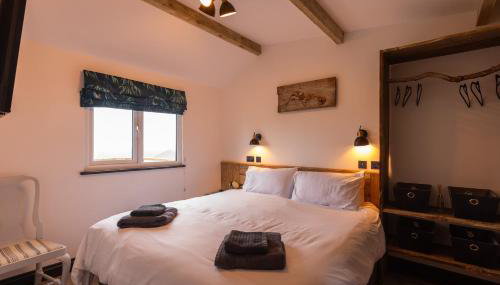 The Piggery at Little Pig - Foto 5