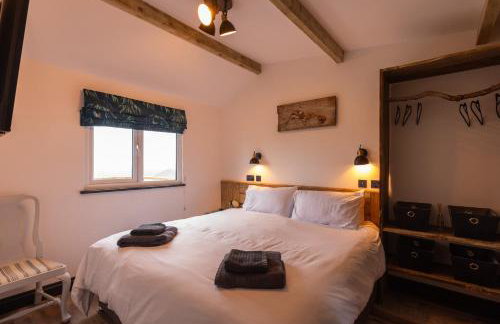 The Piggery at Little Pig - Foto 5