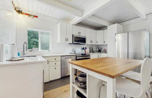 The Chalet at Central - Foto 7