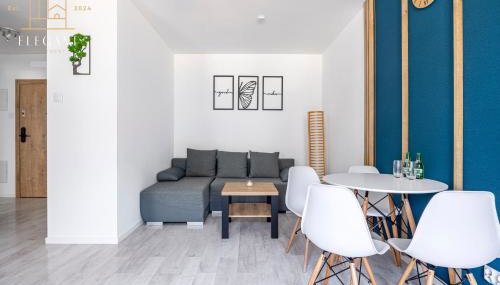 Premium Apartment Mechaniczna 5W - Foto 4