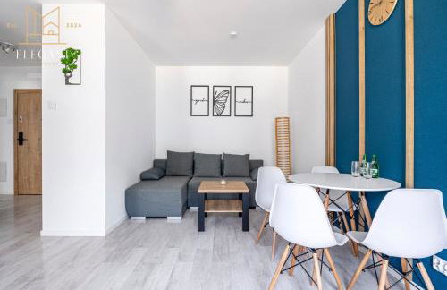 Premium Apartment Mechaniczna 5W - Foto 4