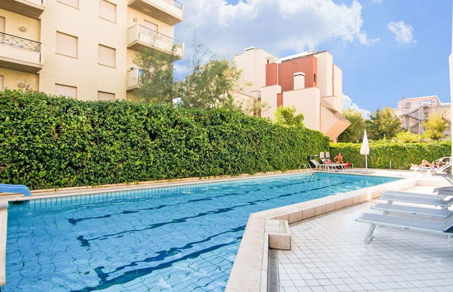 Coastal Retreat in Riccione - Foto 11