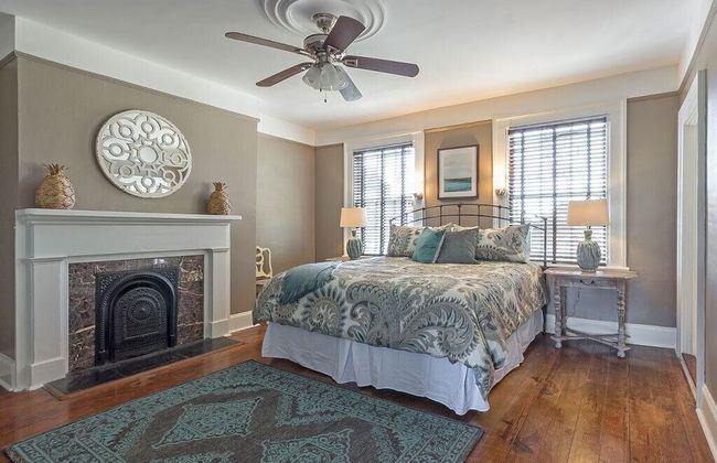 Southern Belle Skyline - Foto 3