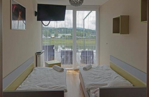 Apartment Słoneczny Gródek 19 Lemon Resort Spa - Foto 10