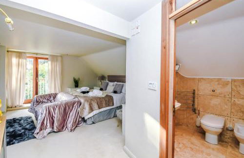 Manby Louth 5BR Home 3Bath Parking WiFi - Foto 23