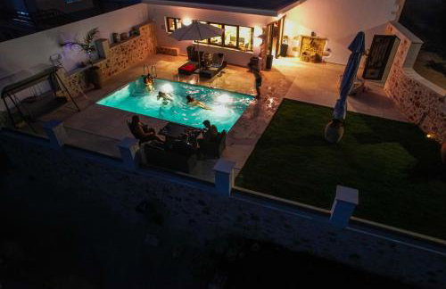 Villa Cisternis - Foto 7