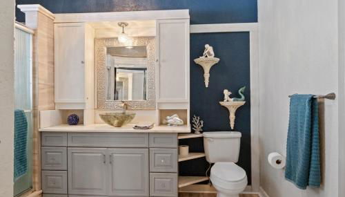 Tampa Ybor Bungalow - Foto 3