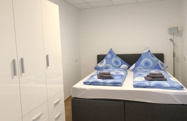 Fewo und Meer Whv - Foto 5