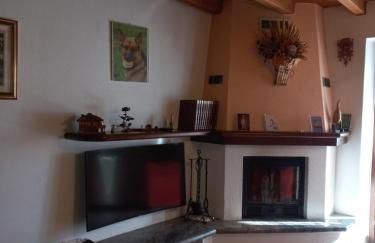 casa vacanza da ghislin - Foto 16