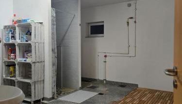 Gemütliches Appartement mit Küche und Parkplatz nähe Schweiz - Foto 5