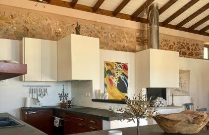 Gytheio Retreat, Panoramic Sea View apartment - Foto 14