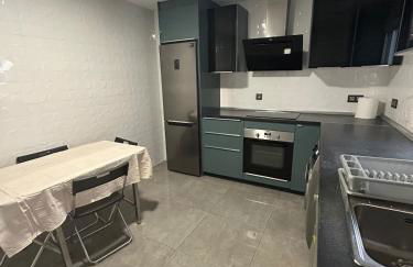 Casa Luque - Foto 12