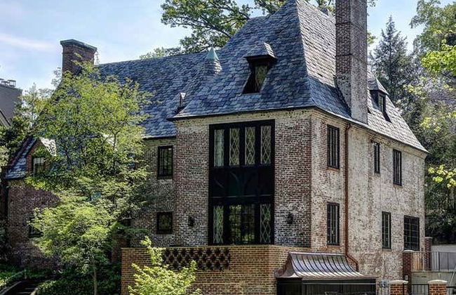 Washington D.C. Contrasts Tour - Foto 6