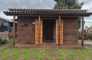 Cabanas das Oliveiras - Photo 6