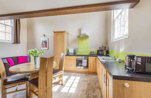 The Old Chapel - Photo 11