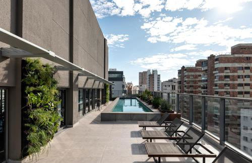 Aloe Vila Nova Conceição - Photo 118