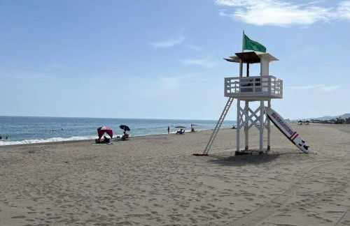 Los Pinos del Mar - Ático con vistas al mar - Foto 11